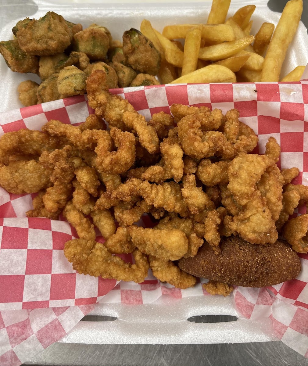 The Well Of Severn Llc